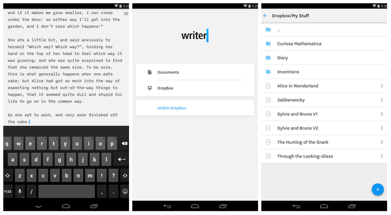 Illustration for article titled Our Favorite Android, iOS, and Windows Phone Apps of the Week